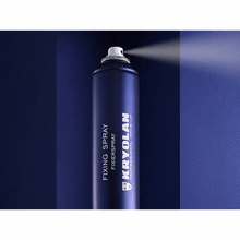 Cargar imagen en el visor de la galería, KRYOLAN FIXING SPRAY (fijador de maquillaje)