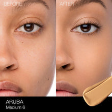 Cargar imagen en el visor de la galería, NARS NATURAL RADIANT LONGWEAR FOUNDATION