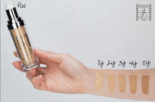 Cargar imagen en el visor de la galería, ATELIER PARIS MAQUILLAJE CONTRA AGUA (maquillaje liquido)