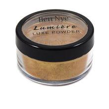 Cargar imagen en el visor de la galería, BEN NYE LUXE POWDER PIGMENTOS