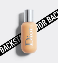 Cargar imagen en el visor de la galería, DIOR BACKSTAGE FACE & BODY FOUNDATION