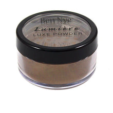 Cargar imagen en el visor de la galería, BEN NYE LUXE POWDER PIGMENTOS