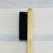 Cargar imagen en el visor de la galería, BDELLIUM SFX 110 PLATTER (brocha para cejas)