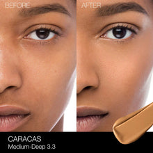 Cargar imagen en el visor de la galería, NARS NATURAL RADIANT LONGWEAR FOUNDATION