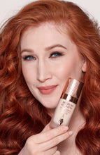 Cargar imagen en el visor de la galería, CHARLOTTE TILBURY FLAWLESS FOUNDATION (maquillaje liquido)