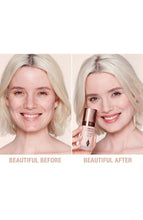 Cargar imagen en el visor de la galería, CHARLOTTE TILBURY FLAWLESS FOUNDATION (maquillaje liquido)