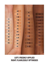 Cargar imagen en el visor de la galería, CHARLOTTE TILBURY FLAWLESS FOUNDATION (maquillaje liquido)