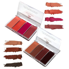 Cargar imagen en el visor de la galería, DANESSA MYRICKS DEWY CHEEK AND LIP BALM