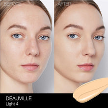 Cargar imagen en el visor de la galería, NARS NATURAL RADIANT LONGWEAR FOUNDATION