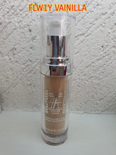 Cargar imagen en el visor de la galería, ATELIER PARIS MAQUILLAJE CONTRA AGUA (maquillaje liquido)