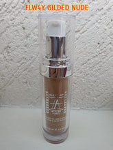 Cargar imagen en el visor de la galería, ATELIER PARIS MAQUILLAJE CONTRA AGUA (maquillaje liquido)