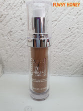 Cargar imagen en el visor de la galería, ATELIER PARIS MAQUILLAJE CONTRA AGUA (maquillaje liquido)