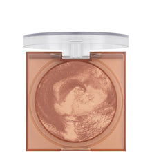 Cargar imagen en el visor de la galería, HUDA BEAUTY GLOWISH SOFT RADIANCE VEGAN BRONZING POWDER (bronceador)