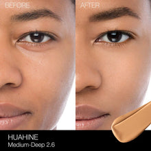 Cargar imagen en el visor de la galería, NARS NATURAL RADIANT LONGWEAR FOUNDATION