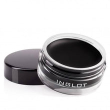 Cargar imagen en el visor de la galería, INGLOT EYE LINER GEL (delineador para ojos en gel)