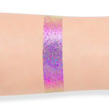 Cargar imagen en el visor de la galería, DANESA MYRICKS INFINITE CHROME FLAKES (hojuelas para ojos)