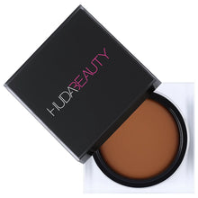 Cargar imagen en el visor de la galería, HUDA BEAUTY TANTOUR CONTOUR & BRONZER CREAM (bronceador en crema)