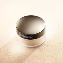 Cargar imagen en el visor de la galería, LAURA MERCIER TRANSLUCENT POWDER (polvo traslucido)