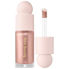 Cargar imagen en el visor de la galería, RARE BEAUTY POSITIVE LIGHT LIQUID LUMINIZER (ILUMINADOR LÍQUIDO FACIAL)