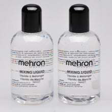 Cargar imagen en el visor de la galería, MEHRON MIXING LIQUID (activador multiusos)