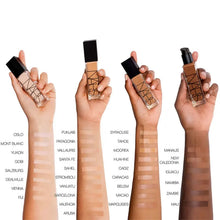 Cargar imagen en el visor de la galería, NARS NATURAL RADIANT LONGWEAR FOUNDATION
