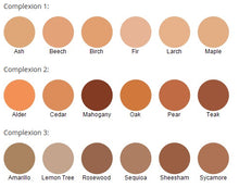 Cargar imagen en el visor de la galería, KRYOLAN NEBULA AIRBRUSH COMPLEXION (maquillaje para aerografo)