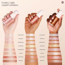 Cargar imagen en el visor de la galería, RARE BEAUTY POSITIVE LIGHT LIQUID LUMINIZER (ILUMINADOR LÍQUIDO FACIAL)