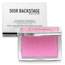 Cargar imagen en el visor de la galería, DIOR BACKSTAGE ROSY GLOW BLUSH (RUBOR)