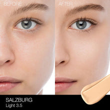 Cargar imagen en el visor de la galería, NARS NATURAL RADIANT LONGWEAR FOUNDATION