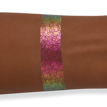 Cargar imagen en el visor de la galería, DANESA MYRICKS INFINITE CHROME FLAKES (hojuelas para ojos)