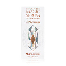 Cargar imagen en el visor de la galería, CHARLOTTE'S MAGIC SERUM CRYSTAL ELIXIR