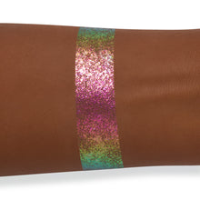 Cargar imagen en el visor de la galería, DANESA MYRICKS INFINITE CHROME FLAKES (hojuelas para ojos)