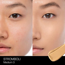 Cargar imagen en el visor de la galería, NARS NATURAL RADIANT LONGWEAR FOUNDATION