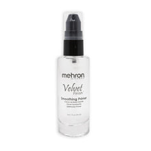 Cargar imagen en el visor de la galería, MEHRON VELVET FINISH (primer)