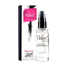 Cargar imagen en el visor de la galería, MEHRON VELVET FINISH (primer)