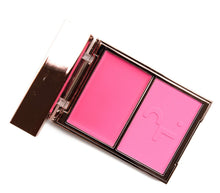 Cargar imagen en el visor de la galería, PATRICK TA DOUBLE-TAKE CREME & POWDER (Rubor dúo en crema y polvo)
