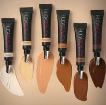 Cargar imagen en el visor de la galería, HUDABEAUTY THE OVERACHIEVER CONCEALER (Corrector)