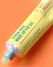 Cargar imagen en el visor de la galería, GOOD MOLECULES... YERBA MATE WAKE UP EYE GEL (Revitalizante de ojos cansados)