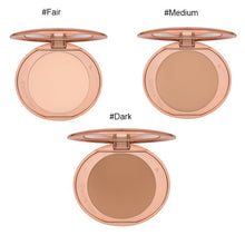 Cargar imagen en el visor de la galería, CHARLOTTE TILBURY AIRBRUSH FLAWLESS FINISH SETTING POWDER (polvo compacto)