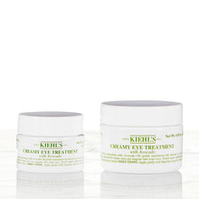 Cargar imagen en el visor de la galería, KIEHL'S CREAMY EYE TREATMENT with Avocado (crema para contorno de ojos)