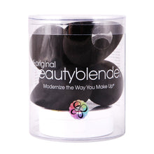 Cargar imagen en el visor de la galería, BEAUTY BLENDER + SOLID KIT (esponja para maquillaje)