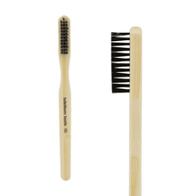 Cargar imagen en el visor de la galería, BDELLIUM SFX 110 PLATTER (brocha para cejas)