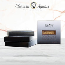 Cargar imagen en el visor de la galería, BEN NYE COLOR CAKE FOUNDATION (maquillaje en polvo compacto)