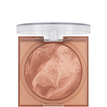 Cargar imagen en el visor de la galería, HUDA BEAUTY GLOWISH SOFT RADIANCE VEGAN BRONZING POWDER (bronceador)