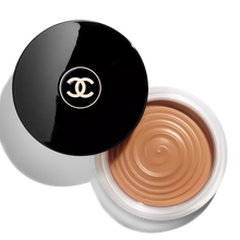 Cargar imagen en el visor de la galería, CHANEL LES BEIGES..HEALTHY GLOW BRONZING CREAM (Bronceador en crema)