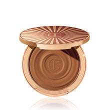 Cargar imagen en el visor de la galería, CHARLOTTE TILBURY BEAUTIFUL SKIN SUN-KISSED GLOW BRONZER