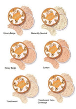 Cargar imagen en el visor de la galería, AIRSPUN LOOSE FACE POWDER  (polvo traslucido)