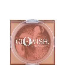 Cargar imagen en el visor de la galería, HUDA BEAUTY GLOWISH SOFT RADIANCE VEGAN BRONZING POWDER (bronceador)