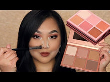 Cargar y reproducir el video en el visor de la galería, SIGMA SCULPT HIGHLIGHT AND CONTOUR PALETTE (paleta multiusos)