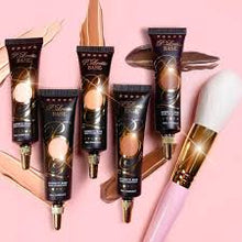 Cargar imagen en el visor de la galería, P. LOUISE BASE CREMOSA (pre base para sombras)